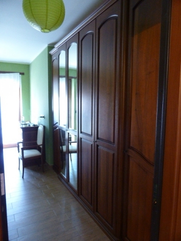 verde - ingresso