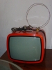 TV portatile Minerva